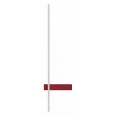 Бра loft it linio 10149-900 red